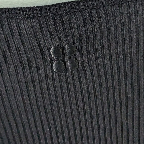 Sweaty Betty Weekend Twist Back Dress - Picture 8 of 10